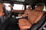 Land Rover Range Rover LWB by Startech 2017 года